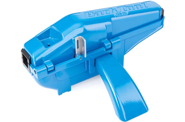 Park Tool CM-25 - Professional Chain Scrubber Park Tool CM-25 - Professional Chain Scrubber