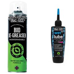 Halfords muc off sales dry lube