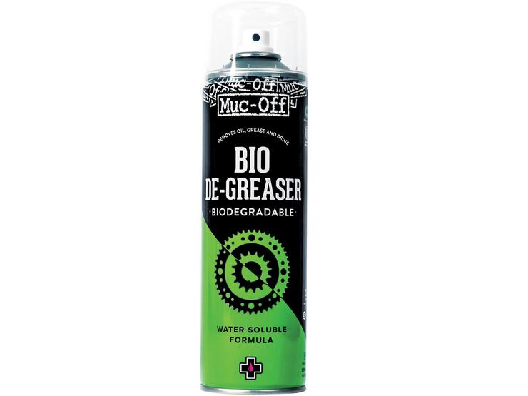 Muc-Off Bio Bike Degreaser, 500ml