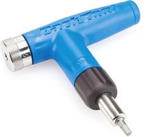 Halfords Park Tool Atd-1.2 - Adjustable Torque Driver | Extra 8% off for BC Members