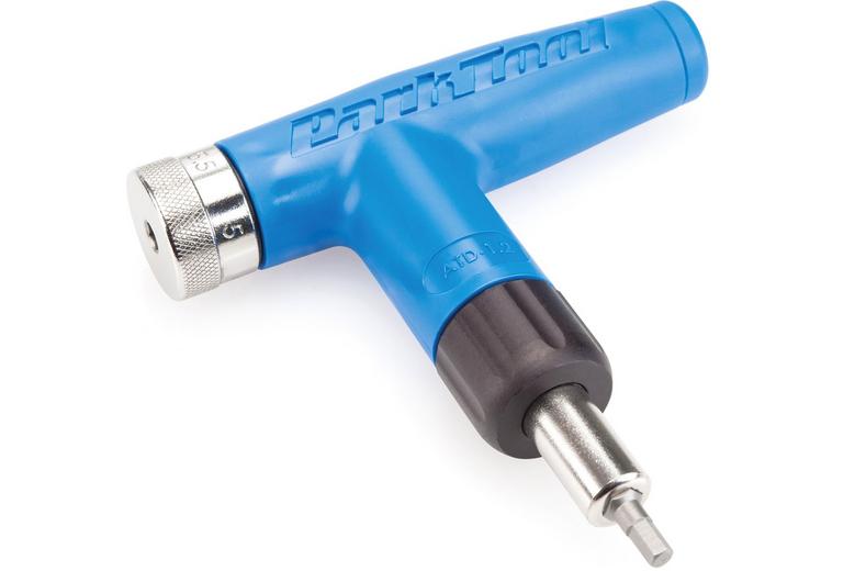 Park Tool ATD-1.2 - Adjustable Torque Driver Park Tool ATD-1.2 - Adjustable Torque Driver