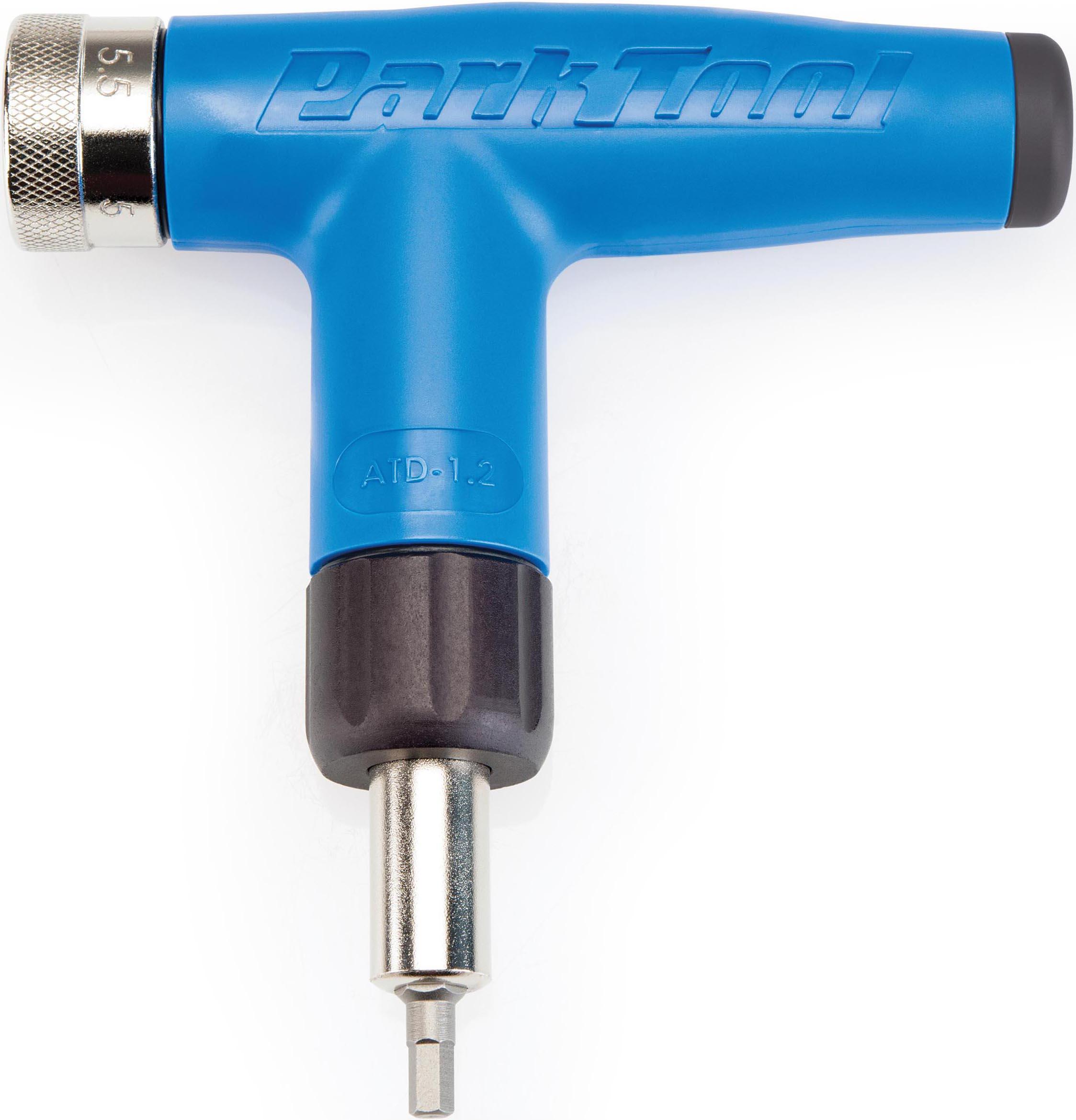 Park Tool ATD-1.2 - Adjustable Torque Driver