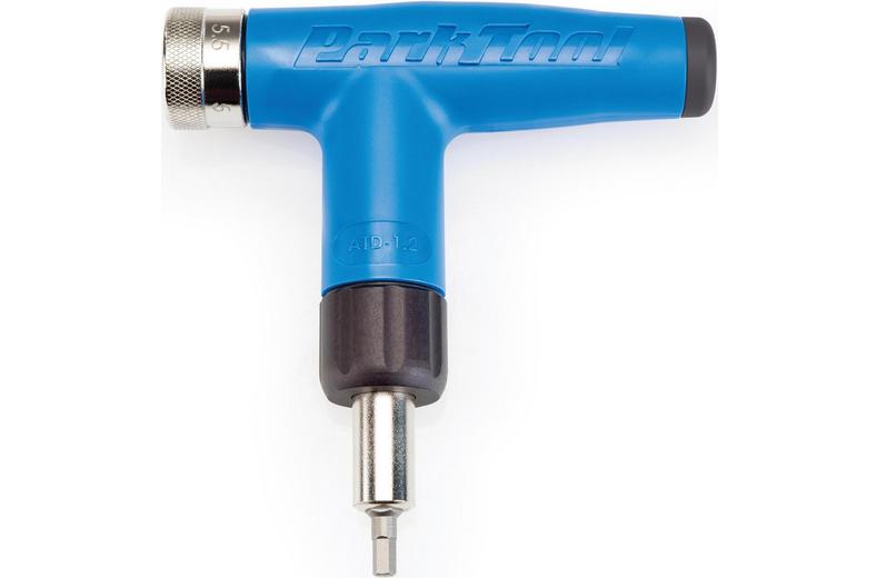 Park Tool ATD-1.2 - Adjustable Torque Driver Park Tool ATD-1.2 - Adjustable Torque Driver