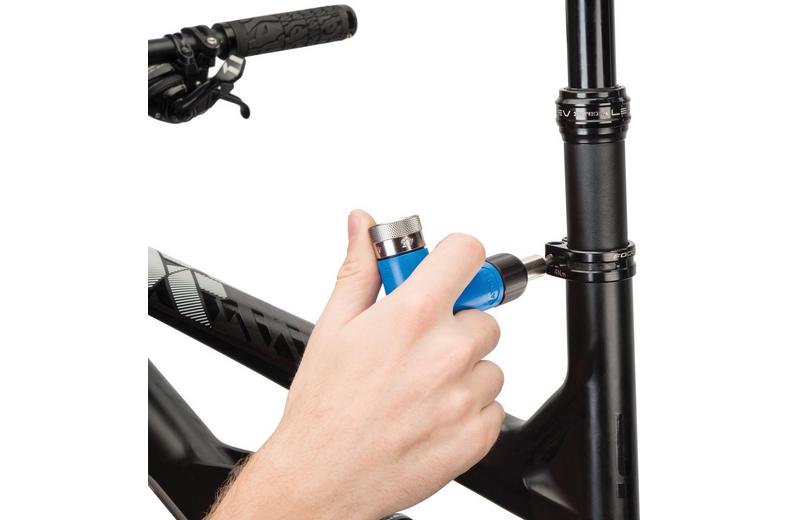 Park Tool ATD-1.2 - Adjustable Torque Driver Park Tool ATD-1.2 - Adjustable Torque Driver