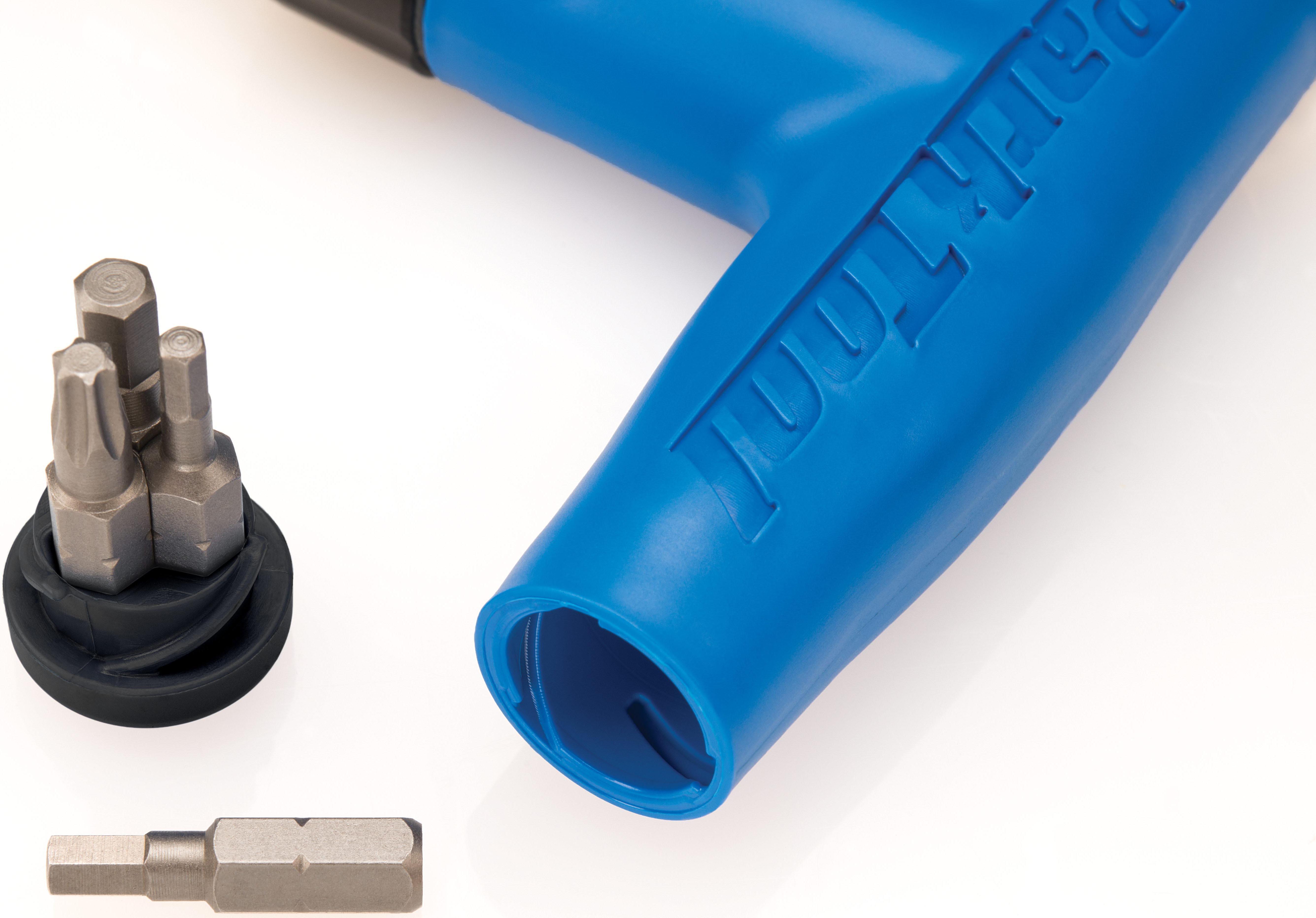 Park Tool ATD-1.2 - Adjustable Torque Driver