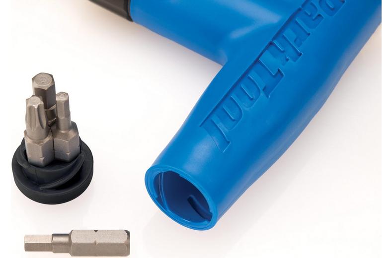 Park Tool ATD-1.2 - Adjustable Torque Driver Park Tool ATD-1.2 - Adjustable Torque Driver