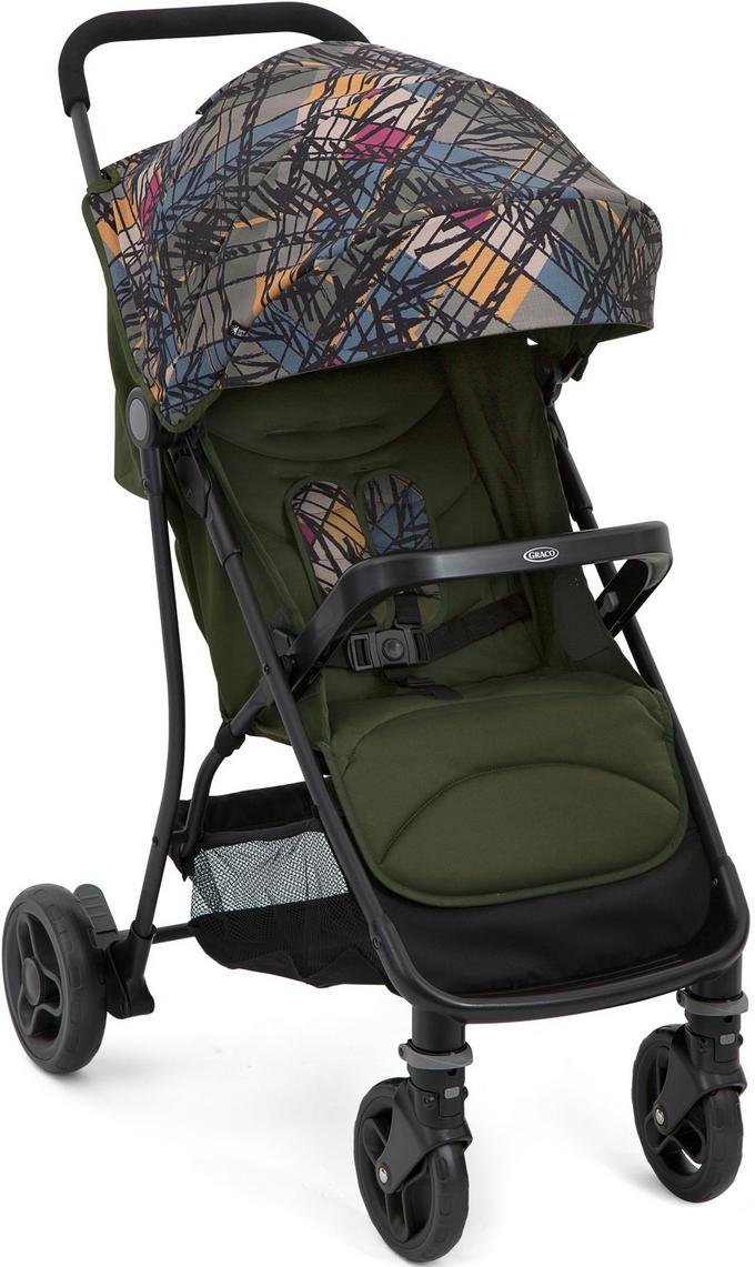 Graco dynamo clearance lite stroller