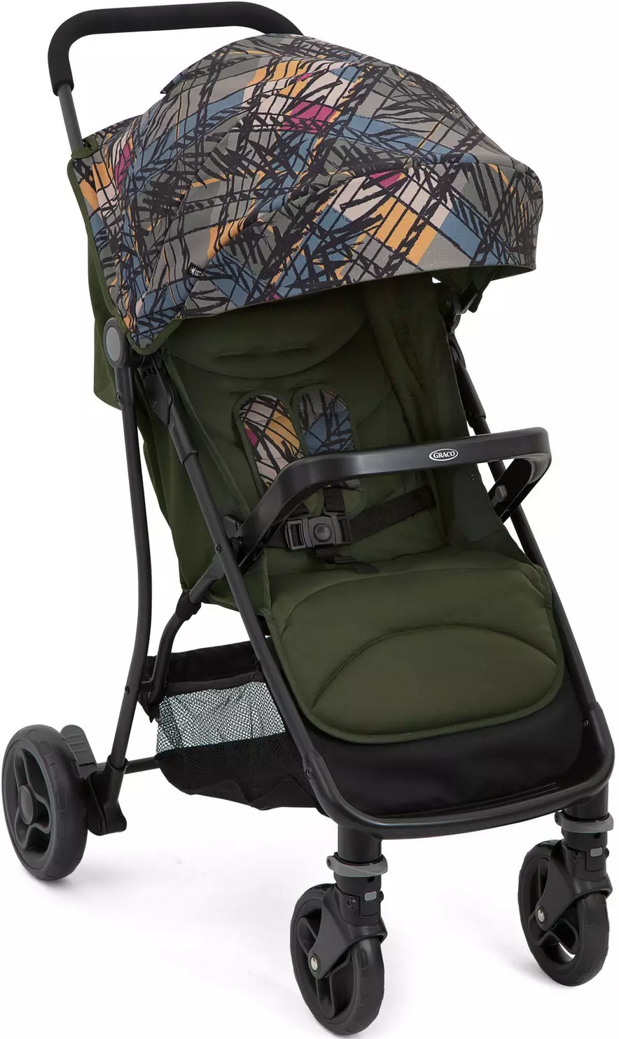 Graco best sale stroller nz