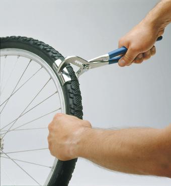 PW-3 - Pedal Wrench: 15mm & 9/16"