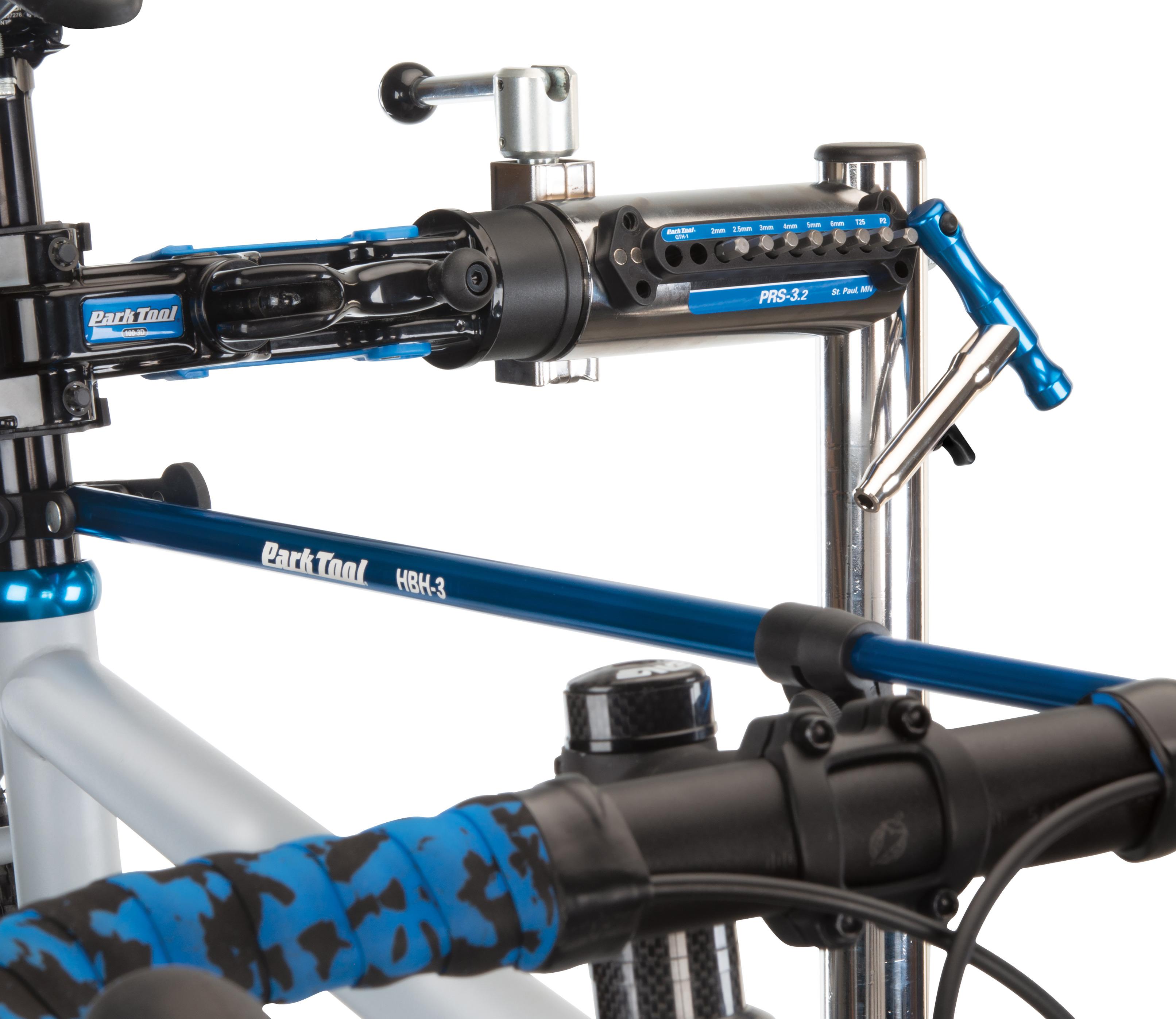 QTH-1 - Quick Change Bit Driver Set