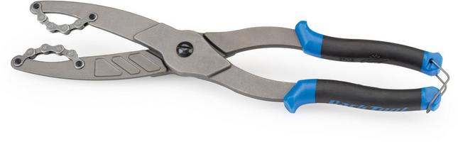 Halfords Park Tool Cp-1.2 - Cassette Pliers | Extra 8% off for BC Members