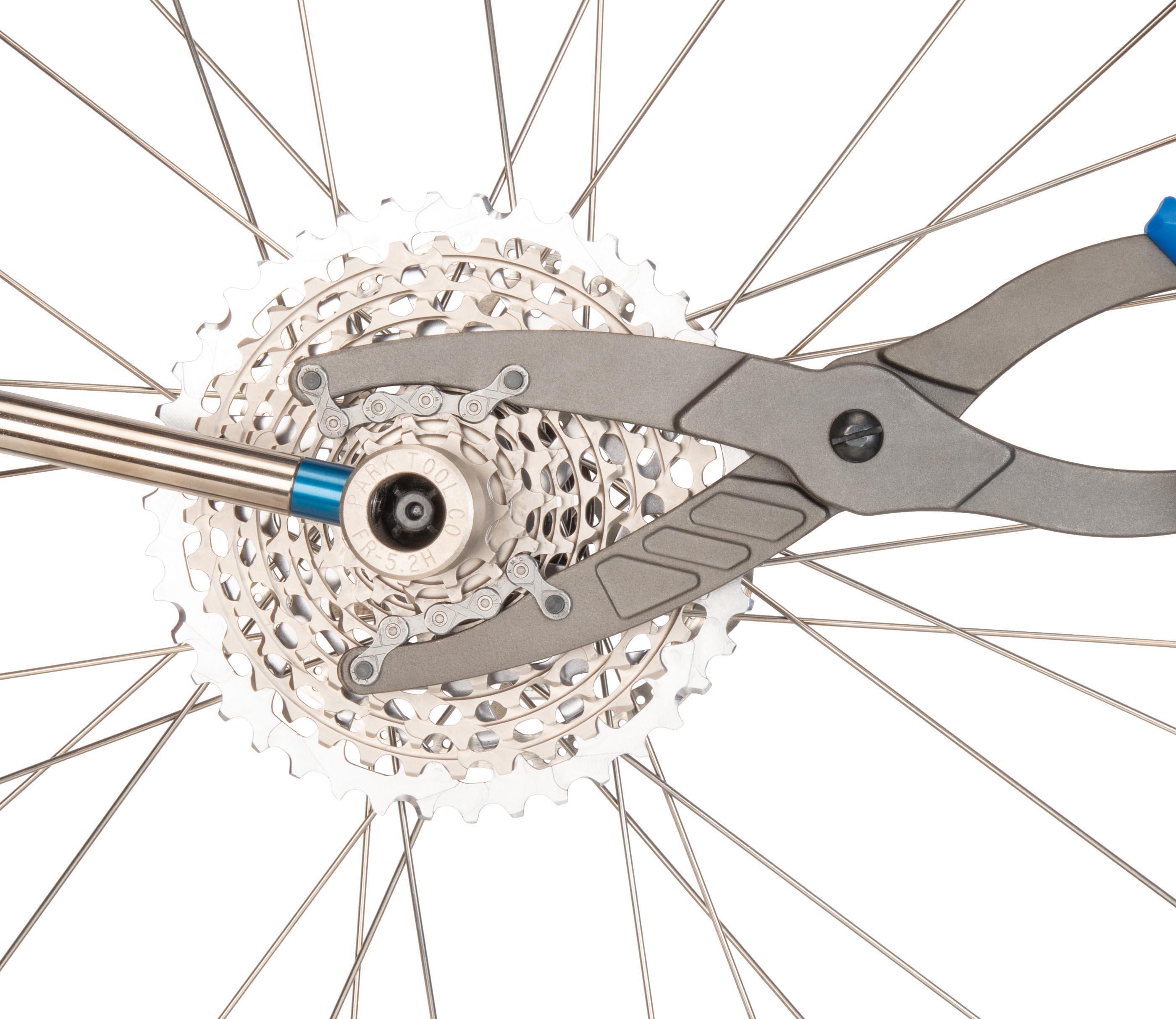 CP-1.2 - Cassette Pliers