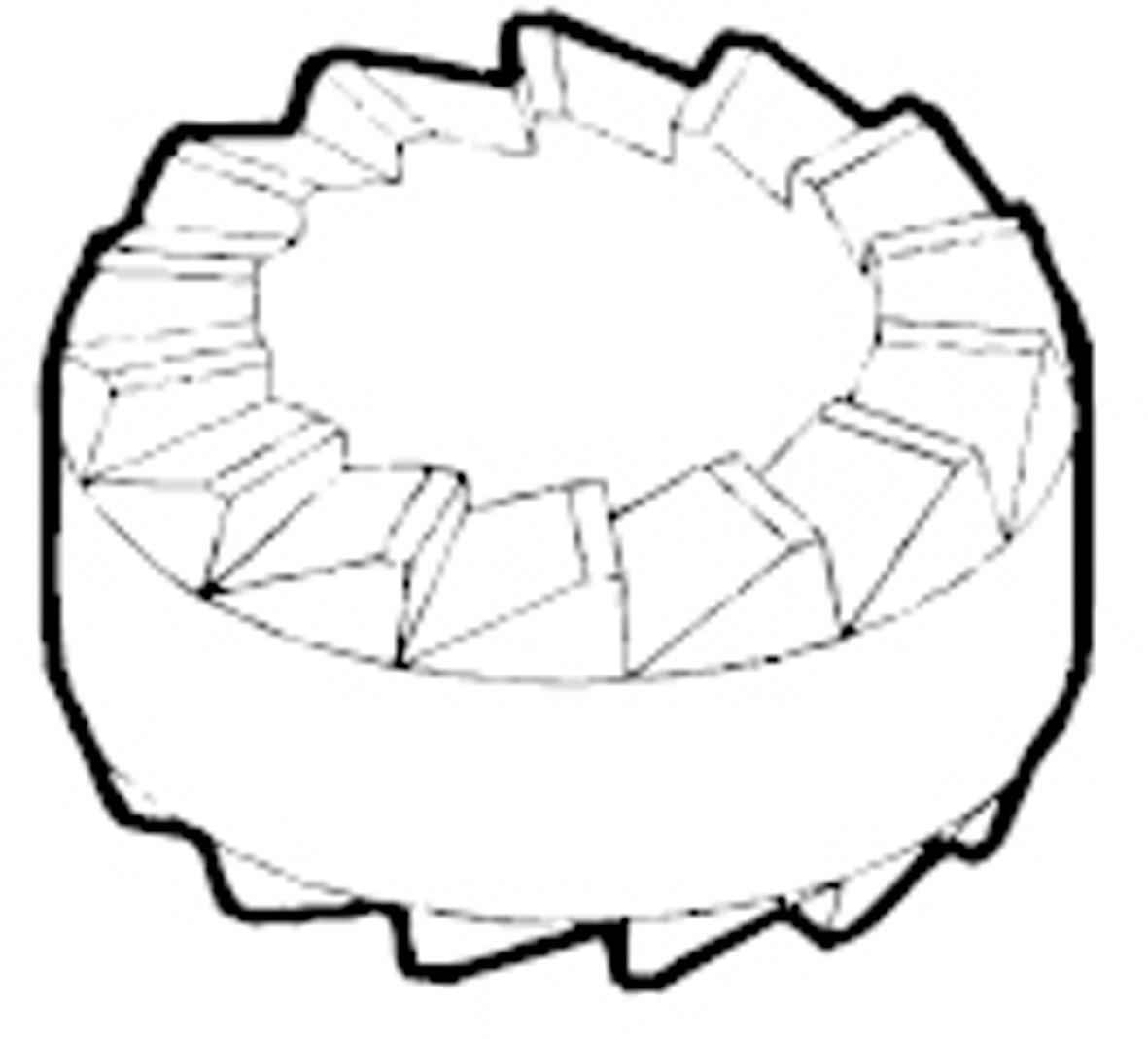 Halfords Park Tool 845 - Cutter, 1 inch For CRC-1 | Pricematch, Extra 8% off for BC Members, Free Bike Health Check, Cycle2Work Scheme & 0% APR Finance.