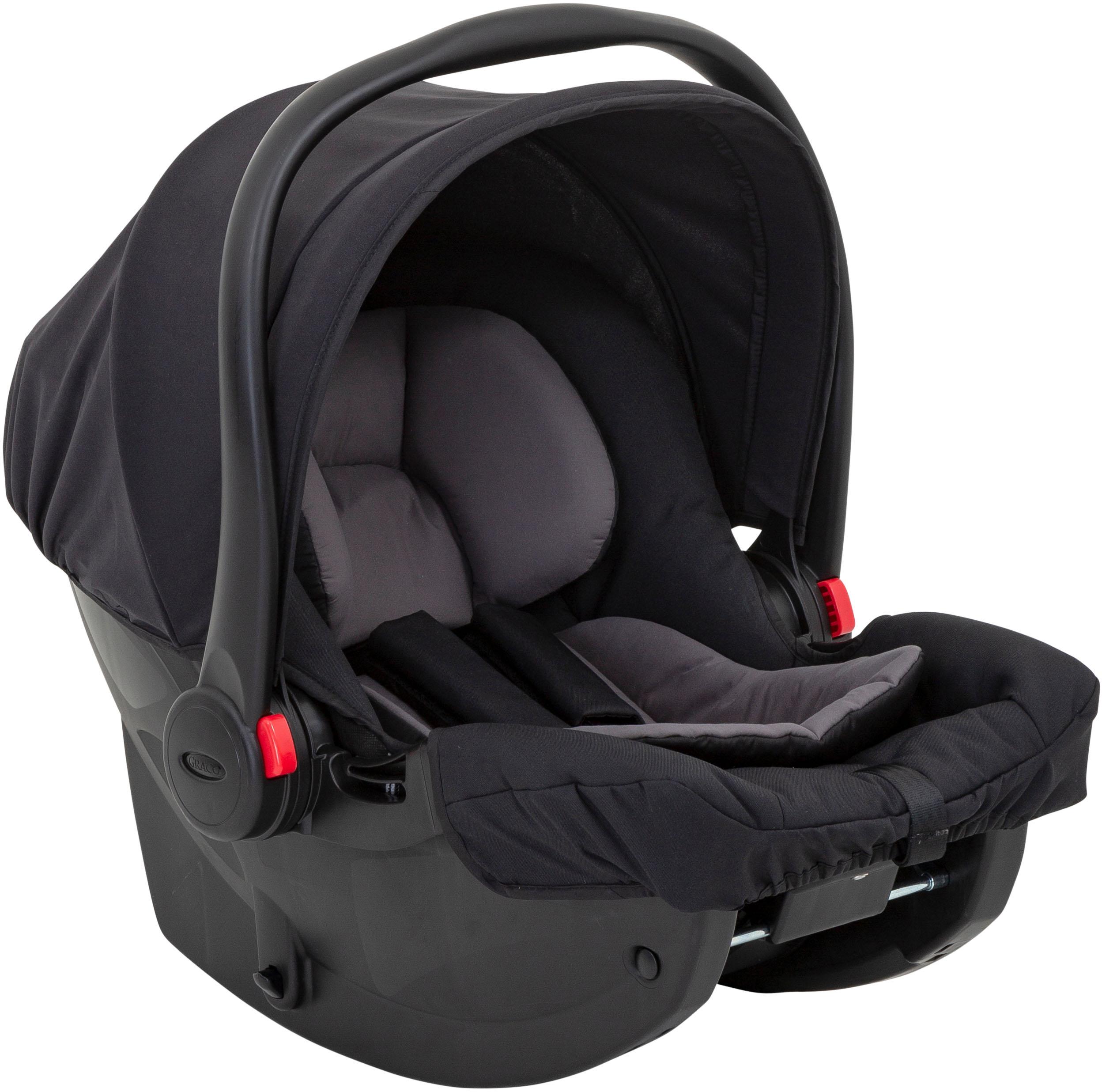 Snugessentials I-Size Infant Car Seat