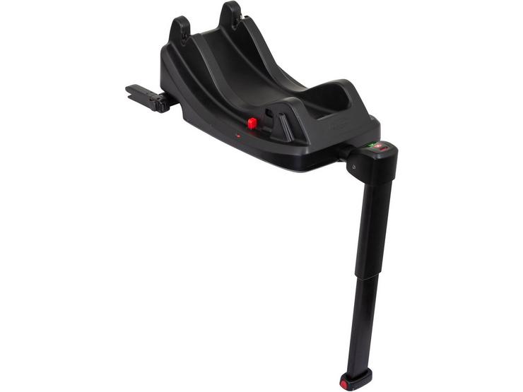 Graco IsoFamily i-Size ISOFIX Car Seat Base - Black