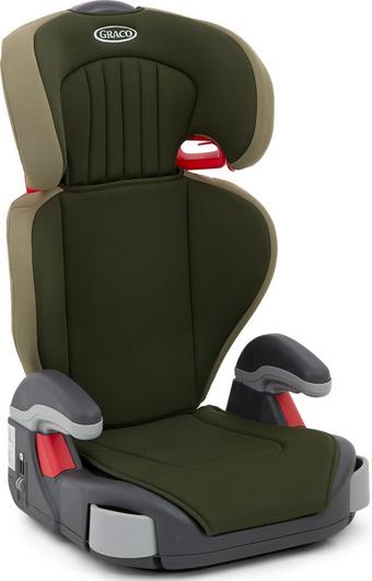 Halfords backless cheap booster seat