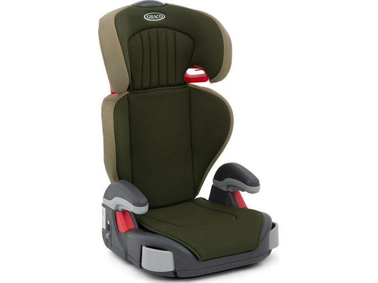 Graco Junior Maxi™ Group 2/3 Highback Booster Seat - Clover
