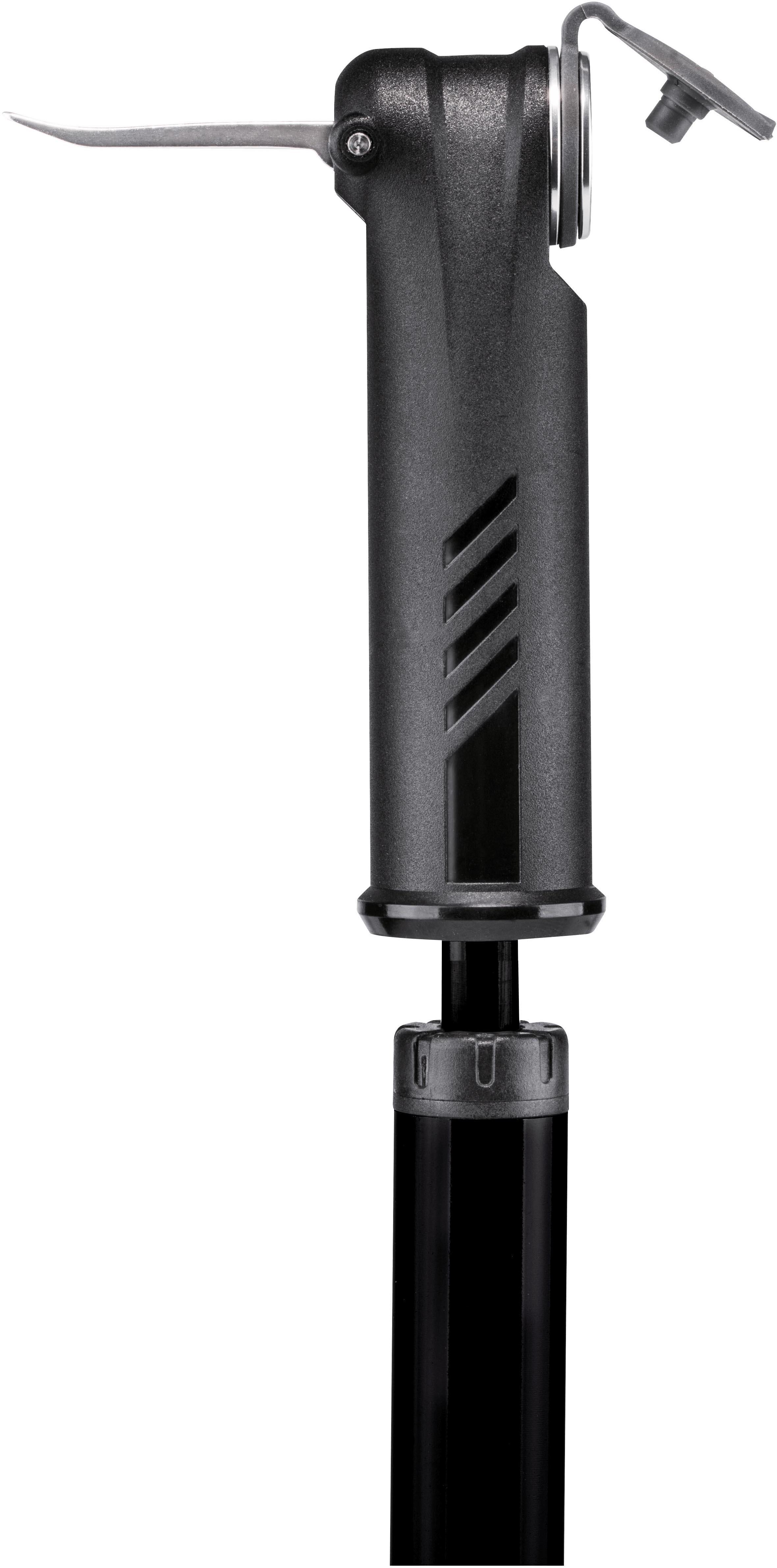 Topeak Roadie DAX Mini Pump