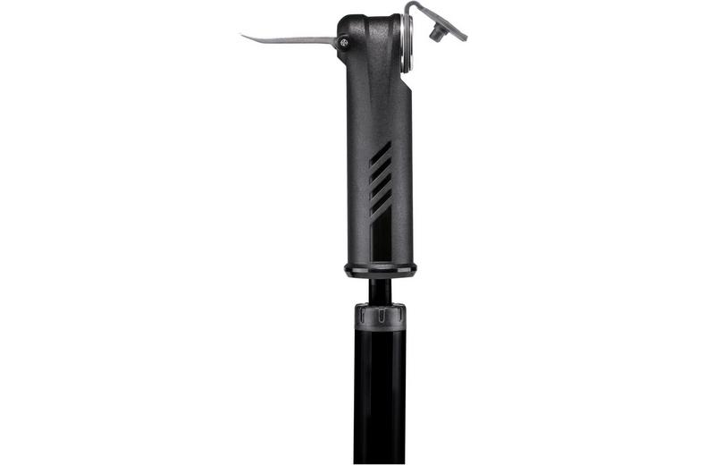 Topeak Roadie DAX Mini Pump Topeak Roadie DAX Mini Pump