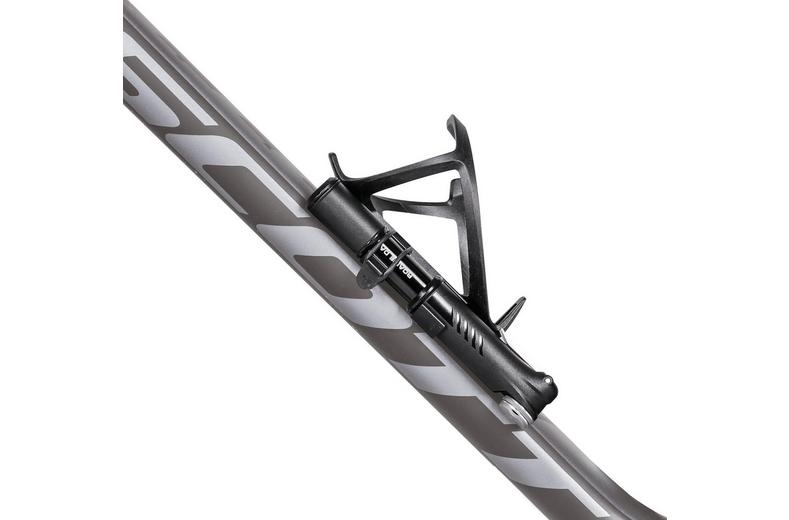 Topeak Roadie DAX Mini Pump Topeak Roadie DAX Mini Pump