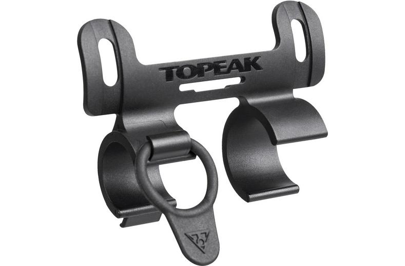 Topeak Roadie DAX Mini Pump Topeak Roadie DAX Mini Pump