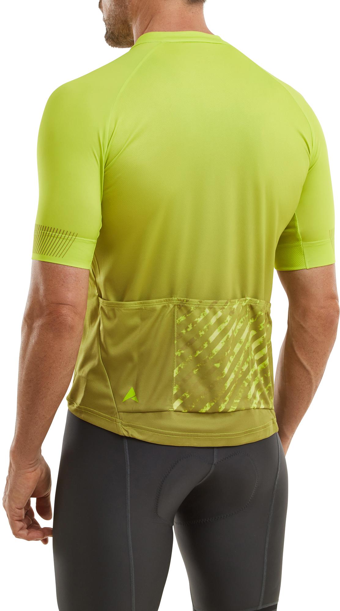 Altura Airstream Short Sleeve Jersey