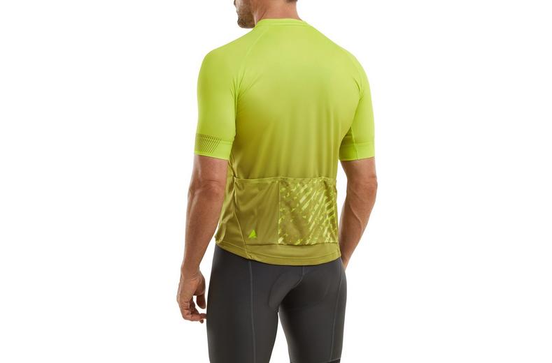 Altura Airstream Short Sleeve Jersey Altura Airstream Short Sleeve Jersey