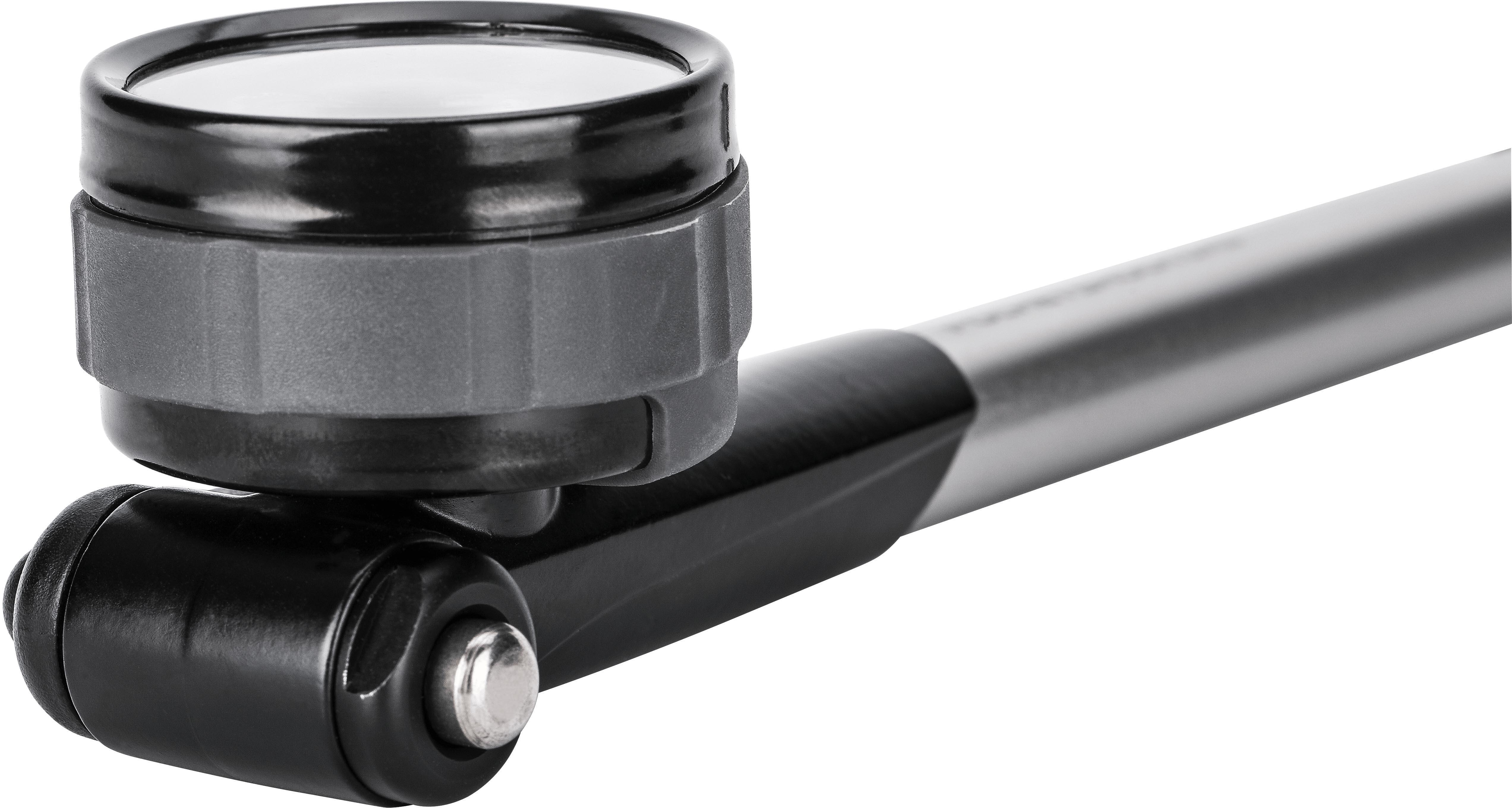 Topeak Pocketshock DXG Shock Pump