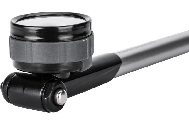 Topeak Pocketshock DXG Shock Pump Topeak Pocketshock DXG Shock Pump