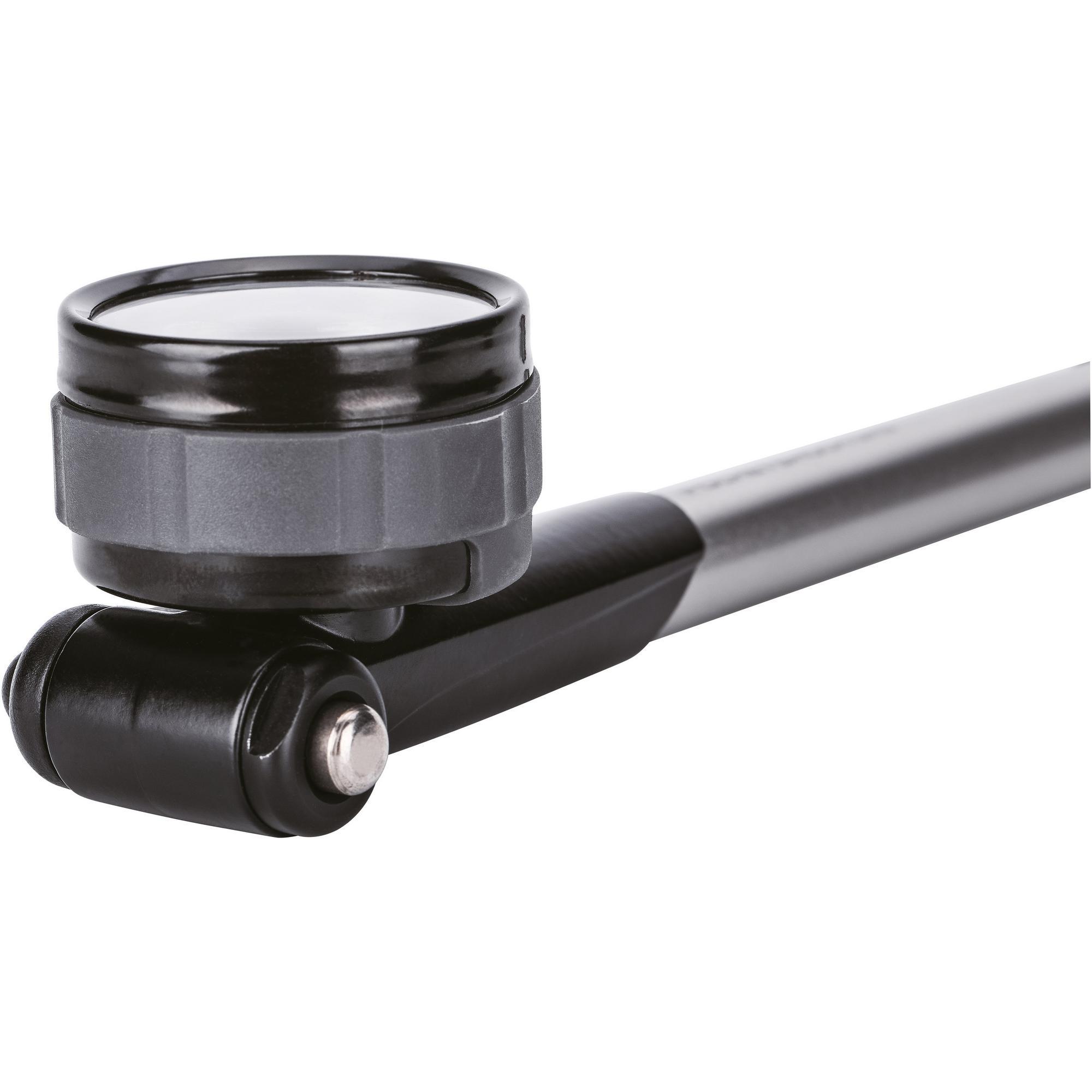 Topeak Pocketshock DXG Shock Pump