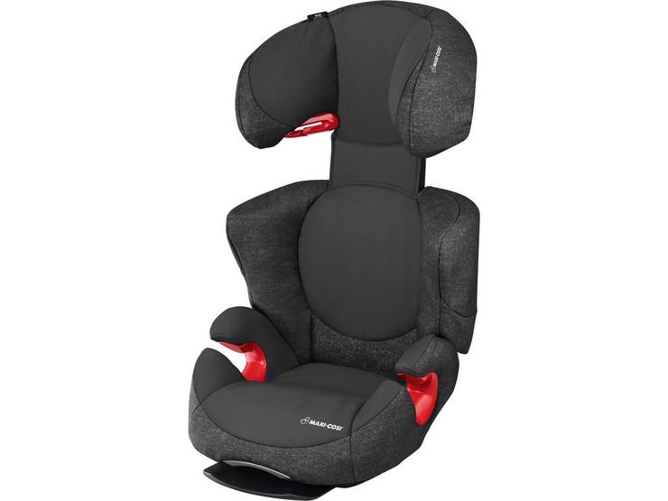 Maxi-Cosi Rodi AirProtect Group 2/3 Child Car Seat - Nomad Black