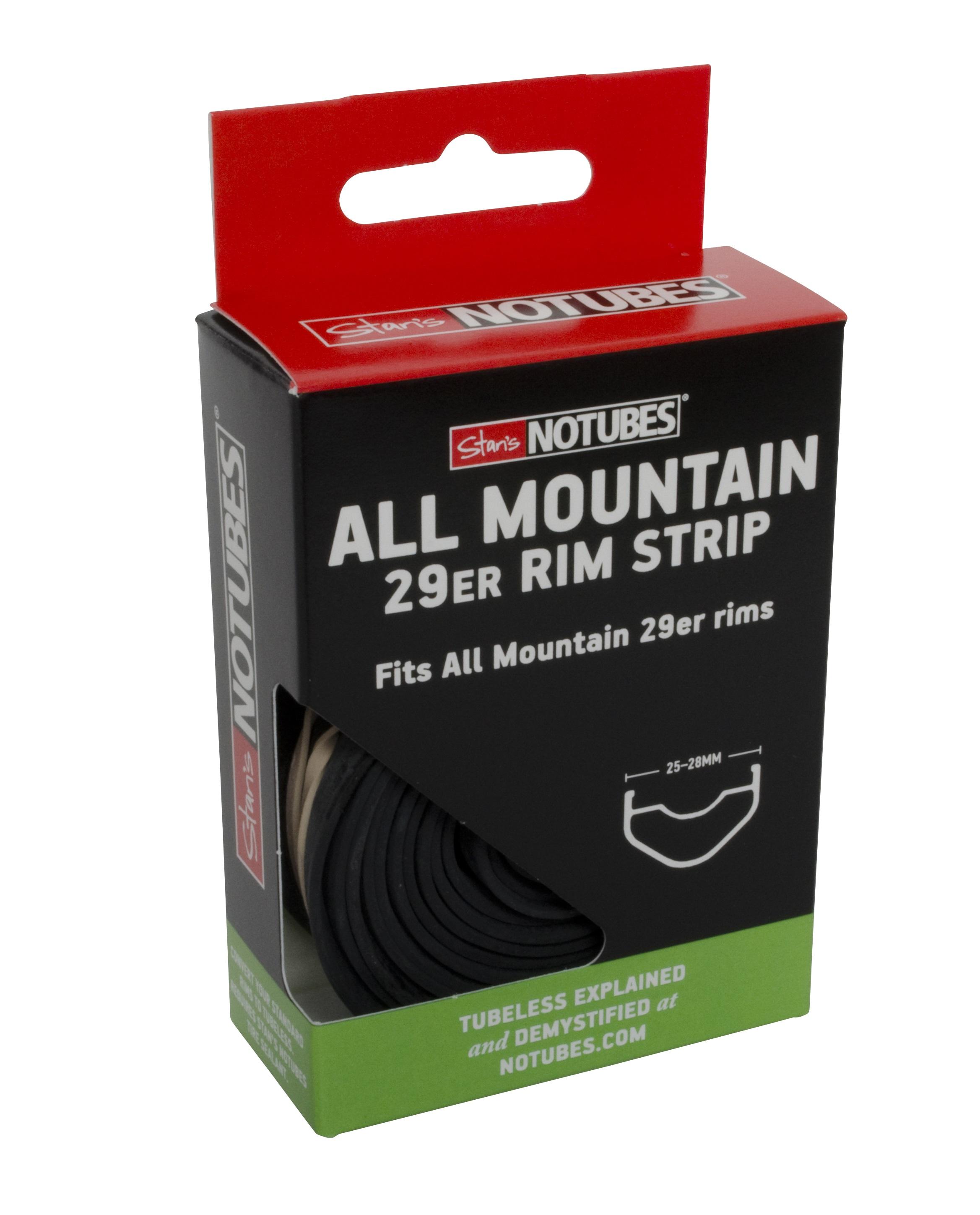 Stans No Tubes 29er Rim Strip
