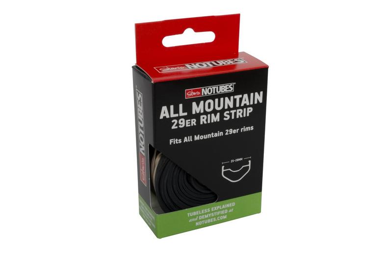 Stans No Tubes 29er Rim Strip Stans No Tubes 29er Rim Strip
