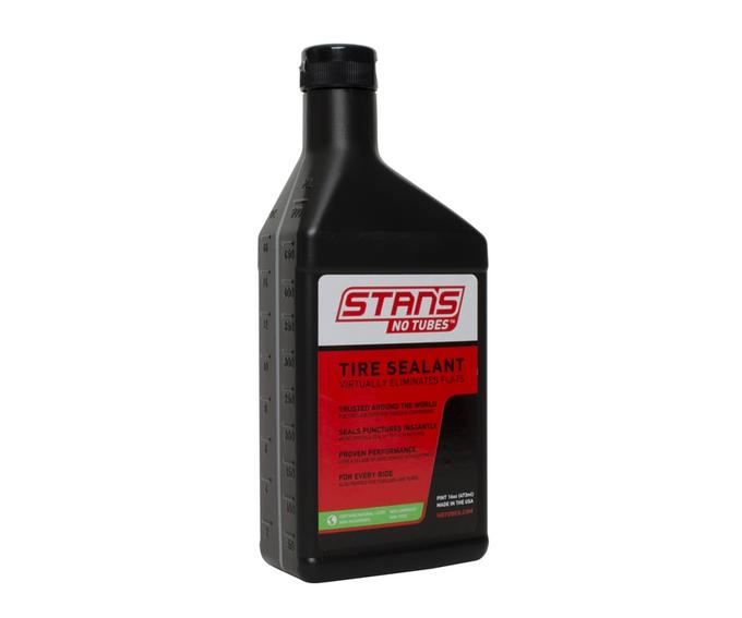 Stans NoTubes Tubeless Tyre Sealant 1 Pint Halfords UK