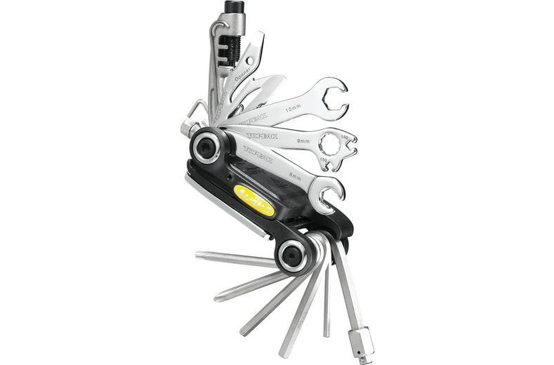 Topeak Alien II Multi-tool Topeak Alien II Multi-tool