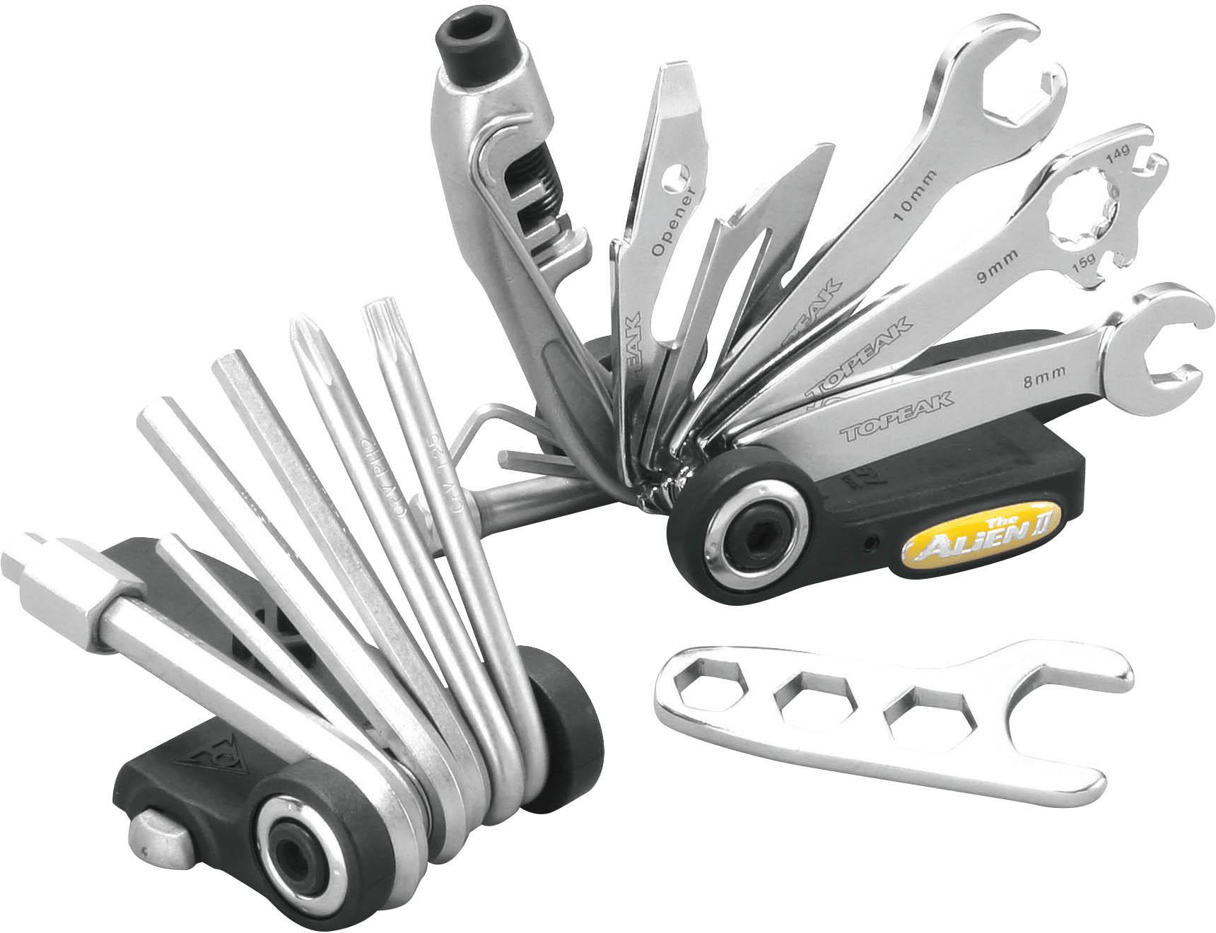 Topeak Alien II Multi-tool