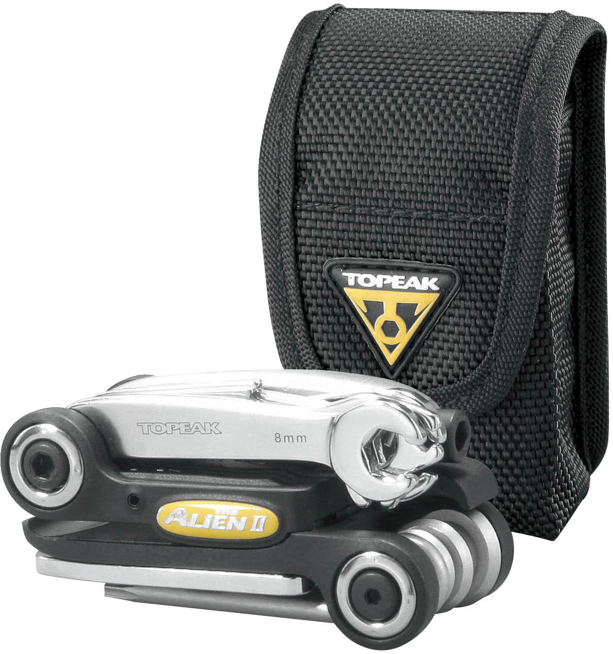 Topeak Alien II Multi-tool