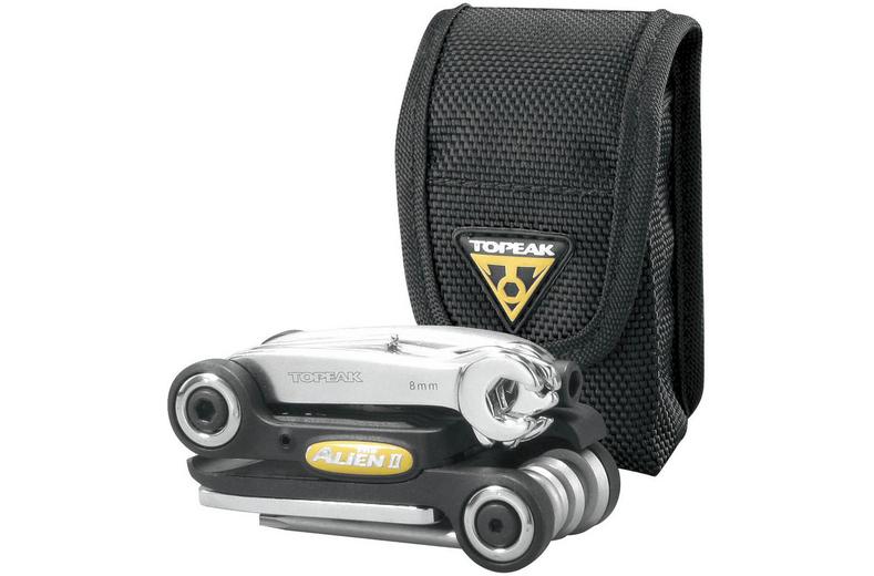 Topeak Alien II Multi-tool Topeak Alien II Multi-tool
