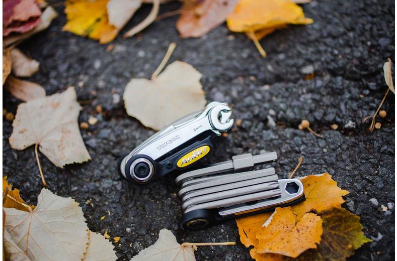 Topeak Alien II Multi-tool Topeak Alien II Multi-tool