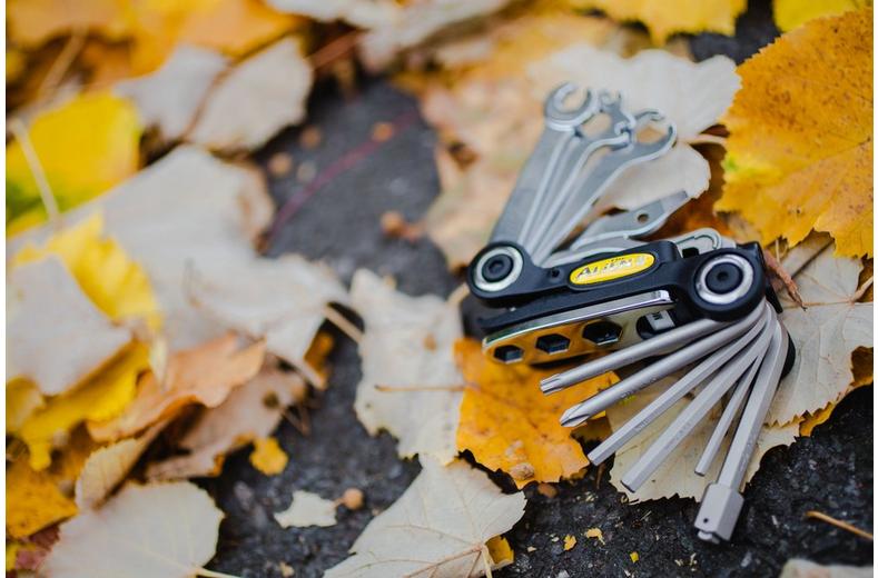 Topeak Alien II Multi-tool Topeak Alien II Multi-tool