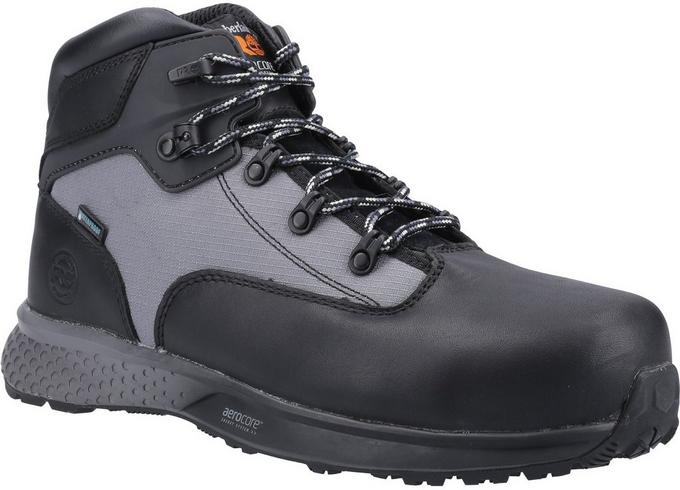 Timberland pro safety outlet boots uk