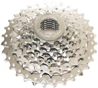 Sram PG-730 7 Speed cassette 12-32