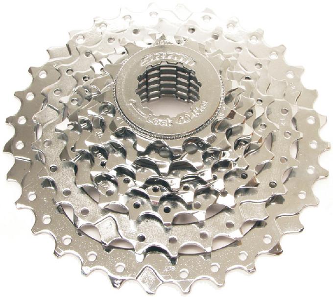 bike cassette 7 speed