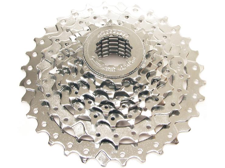 Sram PG-730 7 Speed cassette 12-32