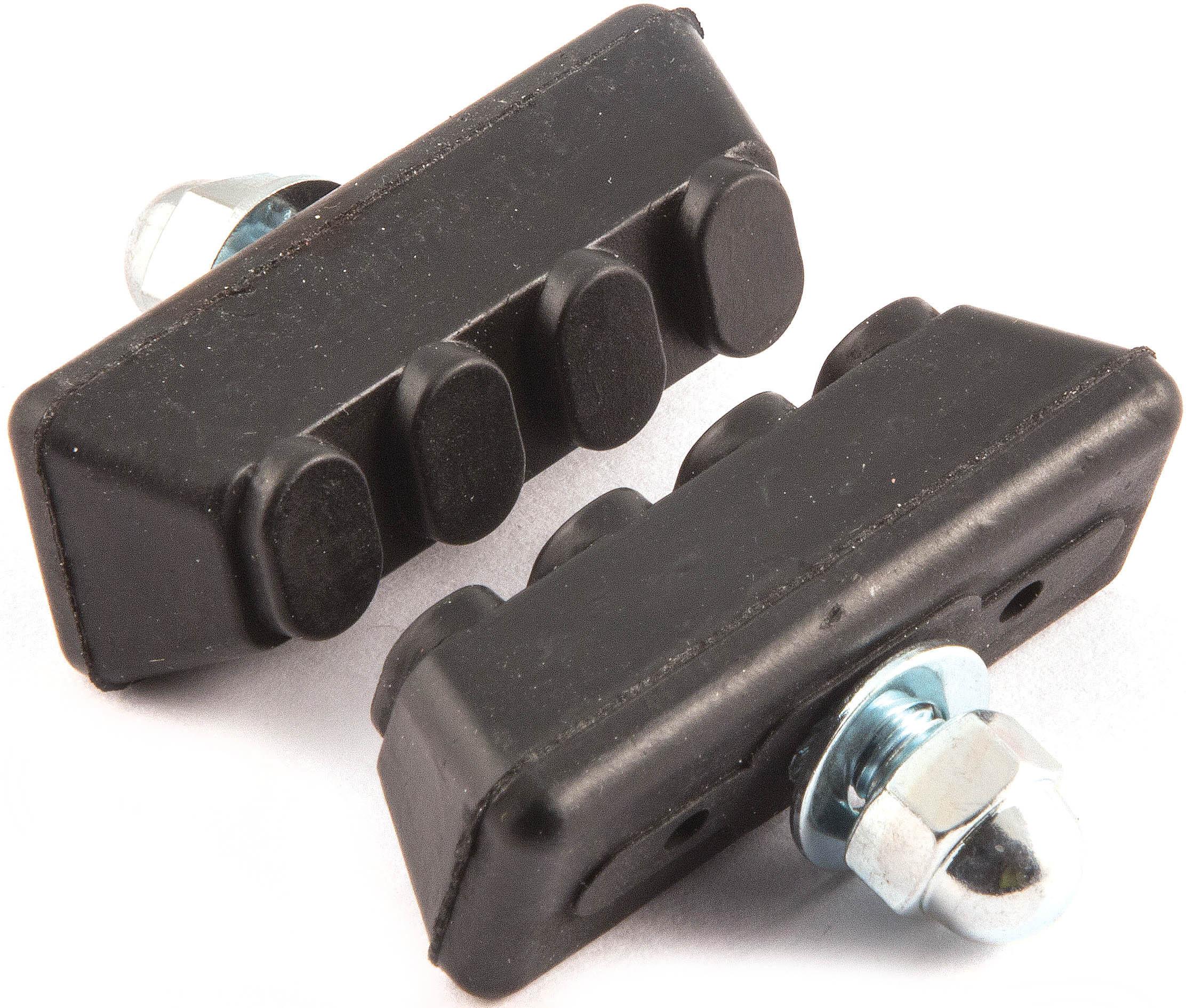 Halfords Clarks CP600 Bike Brake Pads | Extra 8% off for BC Members