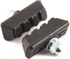 Halfords Clarks Cp600 Bike Brake Pads | Extra 8% off for BC Members