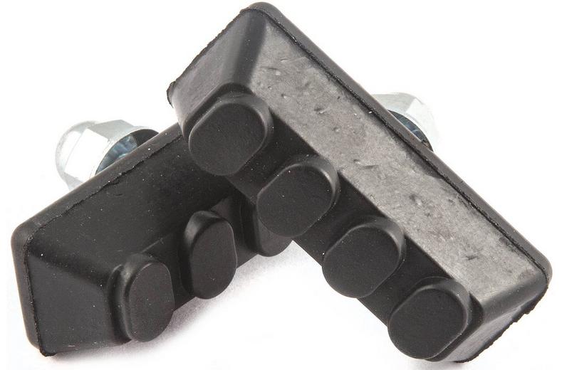 Clarks CP600 Bike Brake Pads Clarks CP600 Bike Brake Pads