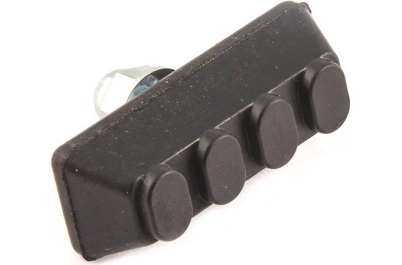 Clarks CP600 Bike Brake Pads Clarks CP600 Bike Brake Pads