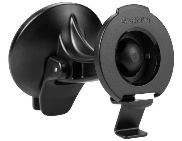 Garmin Suction Cup Mount with Magnetic Cradle for nuvi 3597LMTHD 