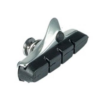 Bicycle rim hot sale brake pads